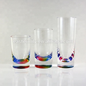 แก้วน้ำอะคริลิคแบบหนัก12Oz BPA Free - Product Image 4