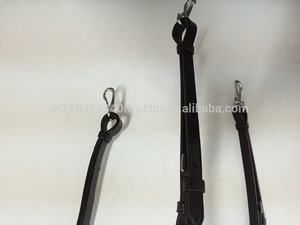 Plaque de poitrine à canal vide en cuir véritable de haute qualité avec quincaillerie métallique en laiton métal antirouille - Product Image 5