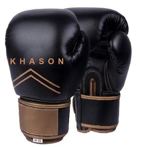 GUANTES DE BOXEO DE ALTA CALIDAD 2024 VENTA CALIENTE BUENA CALIDAD FITNESS AL POR MAYOR UFC LOGOTIPO PERSONALIZADO COQUERO ADULTOS ENTRENAMIENTO TAILANDÉS - Product Image 3