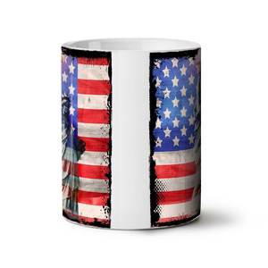 <span class=keywords><strong>Tasse</strong></span> <span class=keywords><strong>magique</strong></span> personnalisée, pour eau chaude, avec poignée, gobelet à langer - Product Image 5