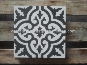 กระเบื้องซีเมนต์ Encaustic ผลิตในเวียดนาม2018คอลเลกชัน - Product Image 3