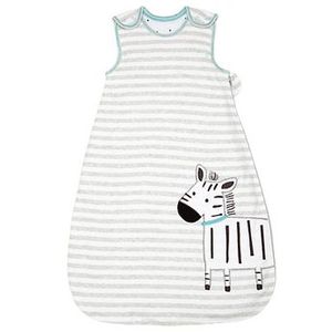 Sac de couchage pour bébé en coton biologique, certifié OekoTex, organique, 100% g, 2.5g - Product Image 3