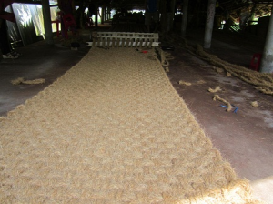 MEJOR PRECIO COCONUT COIR NET DE ALTA CALIDAD DE EXPORTACIÓN DE VIETNAM - Product Image 6