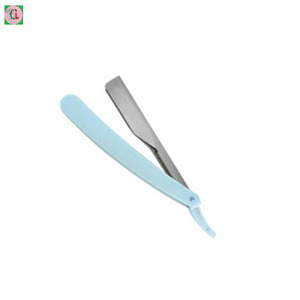 Rasoir droit, costume pour coiffeur/barbier, haute qualité, vente en gros - Product Image 6