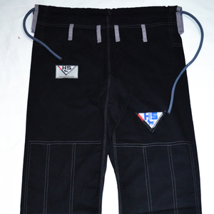 BJJ GI BJJ-KIMONO brasileño JIU JITSU GI, hecho a medida, 2022 - Product Image 4