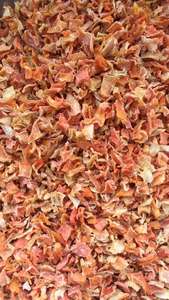 Flocons de carottes déshydratées / Carottes séchées / Bâtonnets de carottes séchées SOPHIE - Product Image 2