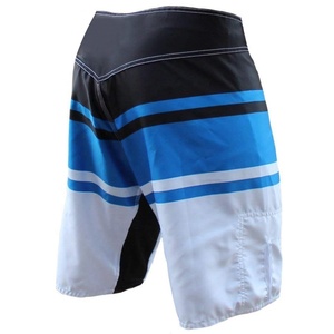 ¡Pantalones cortos MMA de verano para hombre hechos a medida de alta calidad, cómodos pantalones cortos de lucha Muay Thai de marca, haz los tuyos! - Product Image 2