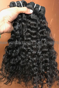 Extensiones de cabello humano de longitud larga, se acepta PayPal - Product Image 4