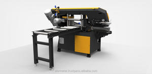 ตัดอัตโนมัติเต็มรูปแบบปกติ EBO 280 BANDSAW - Product Image 2