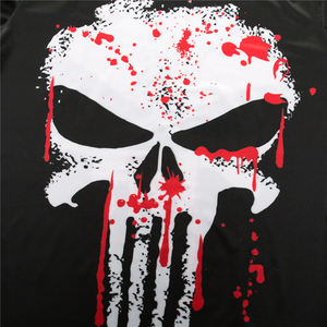 แผ่นกันผดผื่นพิมพ์ซับลิเมชันแผ่นกันผดผื่น MMA rushguard BJJ OEM MMA - Product Image 4