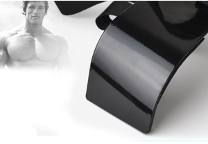 Cross Fitness Gym Equipment Rubber Coated <b>Hex</b> Dumbbell Black Item Packing Color <b>Weight</b> Material Origin Sports Type Size - Product Image 4