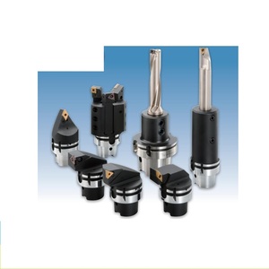 Herramientas de Acero Japonesas Únicas y Confiables para Torneado y Fresado - Product Image 1