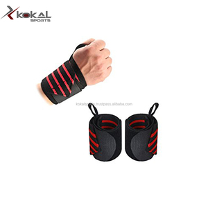 2023 Enveloppe de poignet d'haltères personnalisée de 5kg - Product Image 4