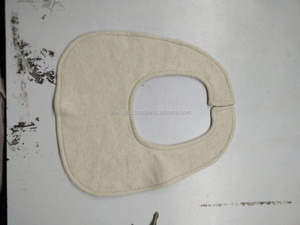 Lot de 8 couches bébé à fermeture auto-agrippante, double face, en coton de bambou biologique et silicone, imperméables, écologiques et antibactériennes, vente chaude - Product Image 3