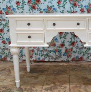 French Furniture Indonesia - <b>Desk</b> Furniture of French Furniture Collection - Product Image 2