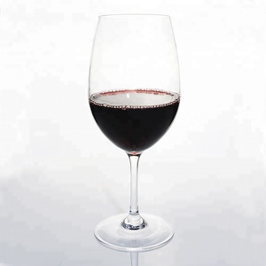 แก้วไวน์แบบคลาสสิกสำหรับงานแต่งงานขนาด720มล. 24ออนซ์แก้วไม่มี BPA ในร่ม - Product Image 2