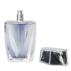 <span class=keywords><strong>Perfume</strong></span> Masculino ZuoFun Manufacturing, 100 ml, <span class=keywords><strong>Forma</strong></span> <span class=keywords><strong>de</strong></span> Cristal del Tesoro, Aroma a Dátiles - Product Image 3
