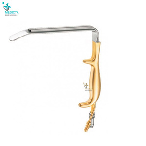 Ferreira Breast Retractor Fiber <b>Optic</b> - Plastic Surgery Retractors - Product Image 1