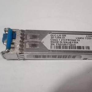 GLC-LH-SM 1000ฐาน1GBPS 1310nm 10กิโลเมตร