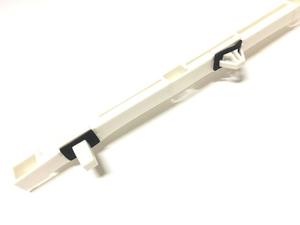 ขายึดกันชนหลัง OEM 85227-ED400 85226-ED400 สำหรับรถยนต์นิสสัน เวอร์ซ่า ปี 07-11 รุ่นซีดาน - Product Image 3