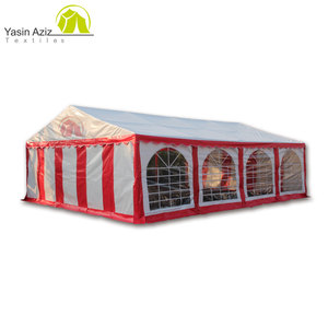 Carpa DE BODA hecha en Pakistán - Product Image 5