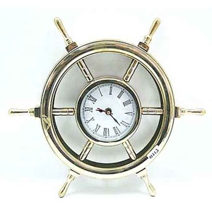 Reloj de pared para decoración del hogar, de METAL - Product Image 1