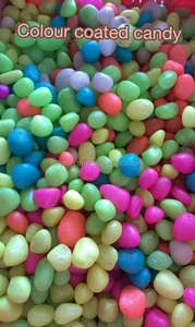 Piedras de ónix multicolor caídas y pulidas, piedra Natural de alto brillo para arquitectura al aire libre, diseño de interiores, piedra de ingeniería - Product Image 2