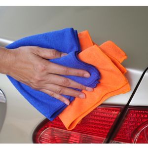 Cleaning Microfiber Cloth <b>Car</b> Cleaning <b>Towel</b> Top Exporter Cleaning Microfiber Cloth Supplier in India - Product Image 1