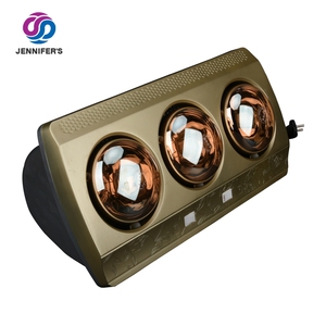 Powerful wall mounted bathroom heat lamp For Fast Heating - Alibaba.com
