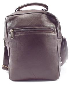 Sac à bandoulière unisexe en cuir PU, sac de styliste, décontracté, de haute qualité, pour le voyage - Product Image 4