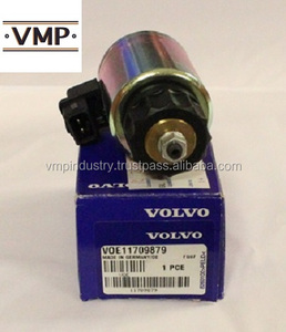 VOE 11704527 - Régulateur de pression pour chargeuses sur pneus L50, L60, L70, L90, L110, L120 - Pièces de machines de construction neuves - Product Image 3