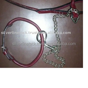 Colliers de chien en cuir. - Product Image 2