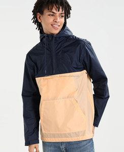 Ulk holesale portportsweat OT Elling 100% Pylon ylon nornorak indindbreakers Jacket & ooat - Product Image 1