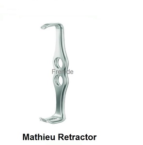 Tiradores para instrumentos de Cirugía Maxilofacial - Product Image 1