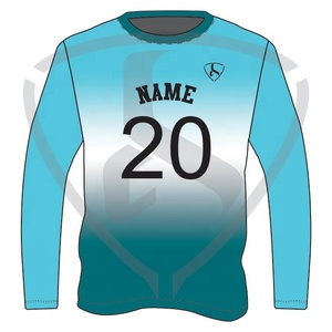 Camiseta de tiro de baloncesto personalizada al por mayor, camisetas de calentamiento transpirables, ropa de baloncesto - Product Image 1