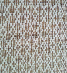 พรมขนสัตว์อินเดียทำจากเครื่องจักรพรมตกแต่งบ้านสไตล์โบฮีเมียน - Product Image 3