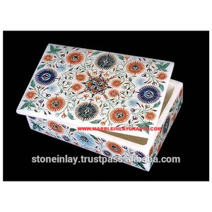 Caja de mármol Natural, caja de mármol - Product Image 1