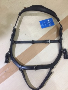 Brida para Caballo MICKLEM, Brida Multifuncional Micklem para Caballo - Product Image 2