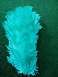 Balmoral-boina de 1 pulgadas a 20 pulgadas de largo, Boina, gorro, Plume, pluma, Hackle - Product Image 6