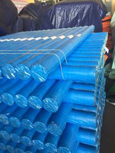 PE tarpaulin in rolls with 45-250GSM for COVER - Product Image 4