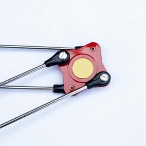Instrumento de Dibujo Geométrico Mini Trazador Técnico de Ingeniería de Alta Calidad para Suministros de Aula - Product Image 5