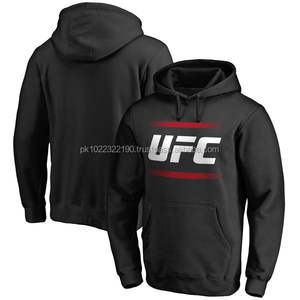 PERSONNALISÉ MMA COMBAT HOODIES - Product Image 1