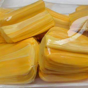 Fruits Langka surgelés / Fruits frais surgelés du Vietnam - Product Image 2