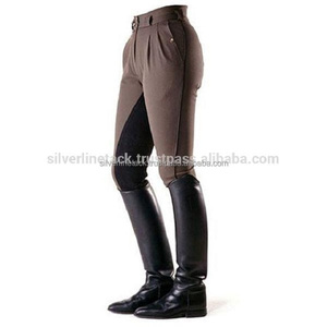 ขี่เบาะหนังกางเกงที่นั่งเหนียว - Product Image 2