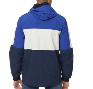 Doudoune personnalisée avec capuche, veste épaisse pour hommes et femmes, doudoune en polyester - Product Image 2
