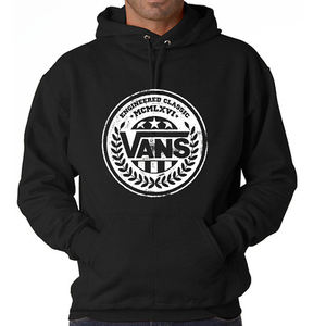 ขายส่งผ้าฝ้าย 100% ว่างเปล่าซิปเสื้อกันหนาวหมวกคุณภาพสูงสีที่กําหนดเองโลโก้ Zip Up เย็บปักถักร้อย Hoodies สําหรับชาย - Product Image 5