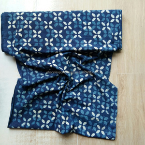 Chất Lượng Cao Bông Khối In Vải Bằng Đồng Hồ May Crafting Hàng May Mặc, Túi Xách & Bộ Đồ Giường Nhà Phụ Kiện Thiết Kế lại Vải - Product Image 3