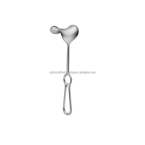 Decano RETRACTOR ABDOMINAL ginecólogo quirúrgico - Product Image 1
