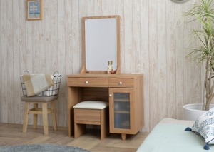 Dormitorio Muebles para el hogar Espejo Tocador - Product Image 2