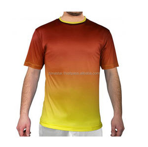 Maillot de football de haute qualité design personnalisé OEM Vêtements de football de qualité pour les équipes de football - Product Image 3